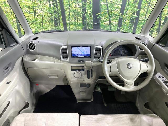 スペーシア Ｘ　ＳＤナビ　電動スライドドア　禁煙車　スマートキー　ＥＴＣ　オートエアコン　Ｂｌｕｅｔｏｏｔｈ　ＣＤ／ＤＶＤ再生　フルセグ　アイドリングストップ　盗難防止装置（2枚目）