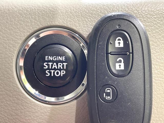 スペーシア Ｘ　ＳＤナビ　電動スライドドア　禁煙車　スマートキー　ＥＴＣ　オートエアコン　Ｂｌｕｅｔｏｏｔｈ　ＣＤ／ＤＶＤ再生　フルセグ　アイドリングストップ　盗難防止装置（5枚目）