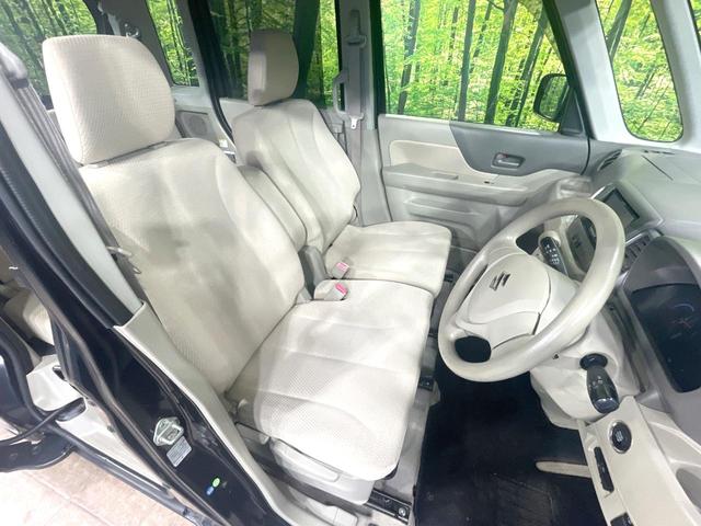 スペーシア Ｘ　ＳＤナビ　電動スライドドア　禁煙車　スマートキー　ＥＴＣ　オートエアコン　Ｂｌｕｅｔｏｏｔｈ　ＣＤ／ＤＶＤ再生　フルセグ　アイドリングストップ　盗難防止装置（8枚目）