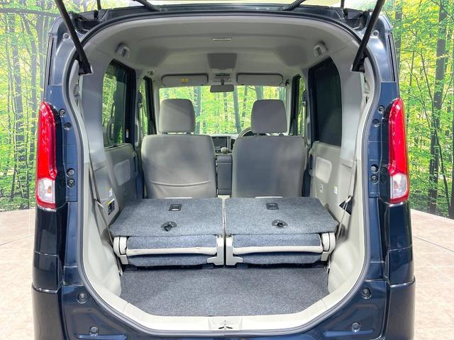 スペーシア Ｘ　ＳＤナビ　電動スライドドア　禁煙車　スマートキー　ＥＴＣ　オートエアコン　Ｂｌｕｅｔｏｏｔｈ　ＣＤ／ＤＶＤ再生　フルセグ　アイドリングストップ　盗難防止装置（10枚目）