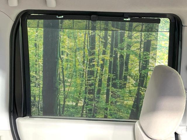 スペーシア Ｘ　ＳＤナビ　電動スライドドア　禁煙車　スマートキー　ＥＴＣ　オートエアコン　Ｂｌｕｅｔｏｏｔｈ　ＣＤ／ＤＶＤ再生　フルセグ　アイドリングストップ　盗難防止装置（40枚目）