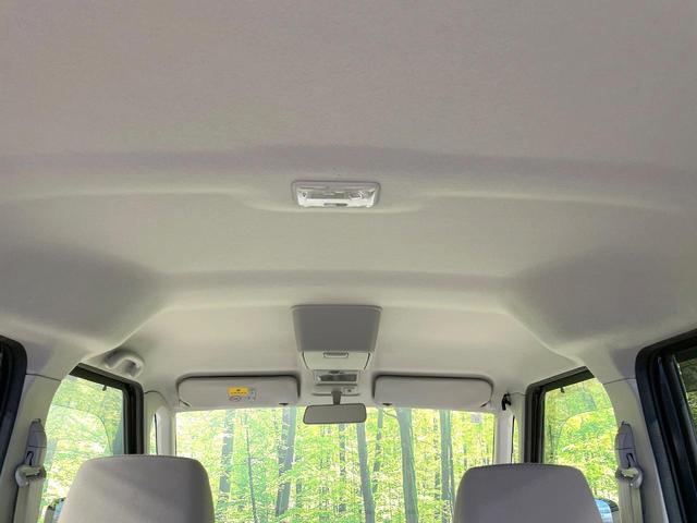スペーシア Ｘ　ＳＤナビ　電動スライドドア　禁煙車　スマートキー　ＥＴＣ　オートエアコン　Ｂｌｕｅｔｏｏｔｈ　ＣＤ／ＤＶＤ再生　フルセグ　アイドリングストップ　盗難防止装置（46枚目）