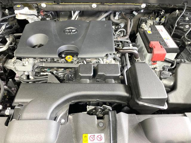 ハリアー Ｇ　純正１２．３型ナビ　衝突被害軽減システム　バックカメラ　レーダークルーズ　禁煙車　電動リアゲート　ハーフレザーシート　パワーシート　コーナーセンサー　スマートキー　ＬＥＤヘッド　ＥＴＣ（18枚目）
