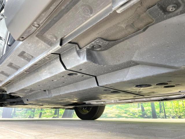 ハリアー Ｇ　純正１２．３型ナビ　衝突被害軽減システム　バックカメラ　レーダークルーズ　禁煙車　電動リアゲート　ハーフレザーシート　パワーシート　コーナーセンサー　スマートキー　ＬＥＤヘッド　ＥＴＣ（23枚目）