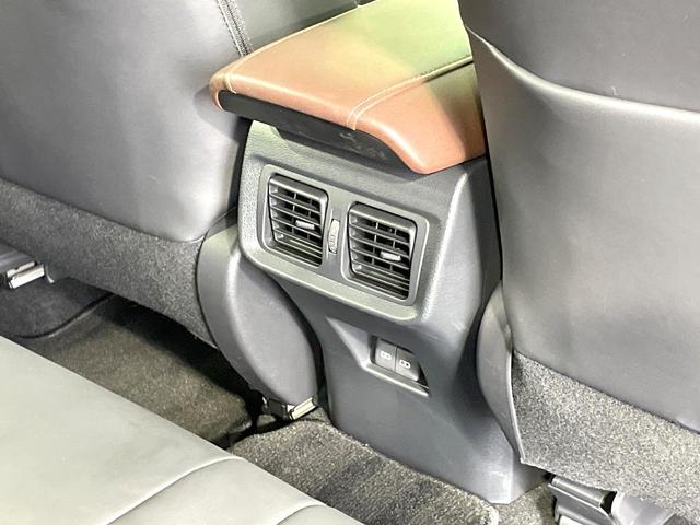 ハリアー Ｇ　純正１２．３型ナビ　衝突被害軽減システム　バックカメラ　レーダークルーズ　禁煙車　電動リアゲート　ハーフレザーシート　パワーシート　コーナーセンサー　スマートキー　ＬＥＤヘッド　ＥＴＣ（53枚目）