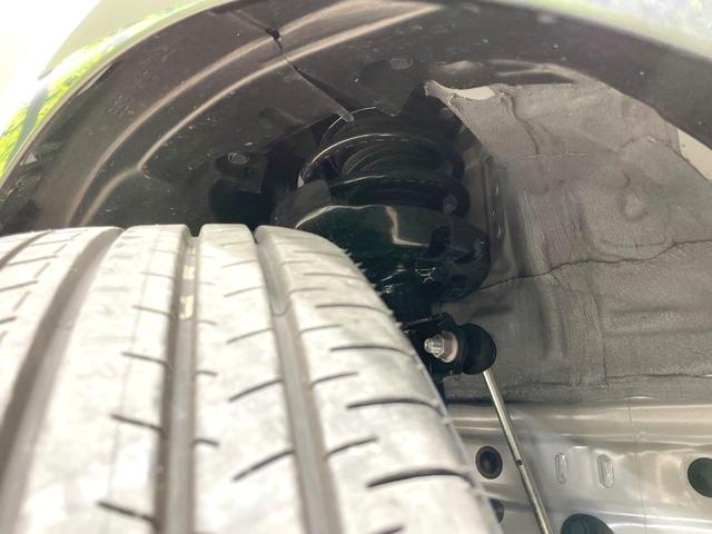 プリウス Ｚ　純正１２．３型ナビ　全周囲カメラ　衝突被害軽減　レーダークルーズ　禁煙車　電動リアゲート　レザーシート　シートベンチレーション　コーナーセンサー　ＬＥＤヘッド　ＥＴＣ２．０　純正１９インチアルミ（20枚目）