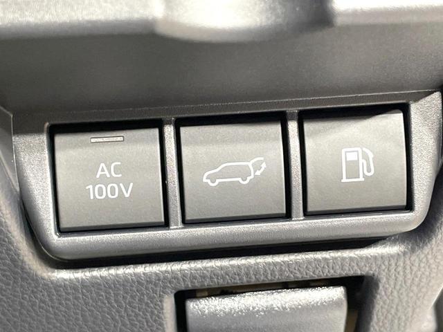 プリウス Ｚ　純正１２．３型ナビ　全周囲カメラ　衝突被害軽減　レーダークルーズ　禁煙車　電動リアゲート　レザーシート　シートベンチレーション　コーナーセンサー　ＬＥＤヘッド　ＥＴＣ２．０　純正１９インチアルミ（38枚目）