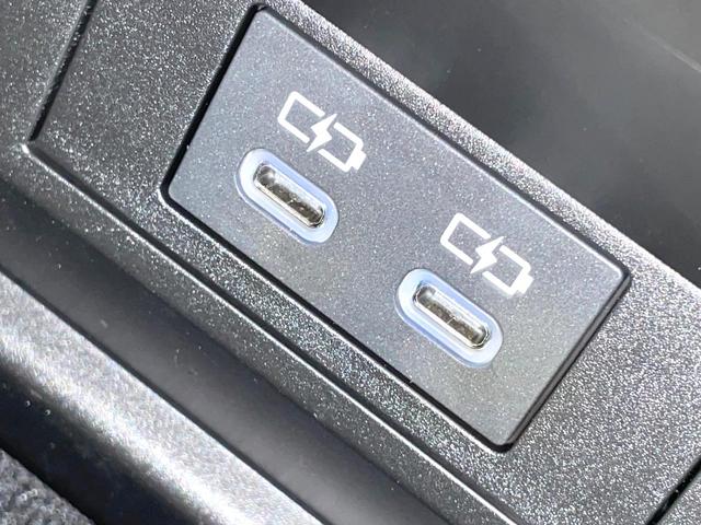 プリウス Ｚ　純正１２．３型ナビ　全周囲カメラ　衝突被害軽減　レーダークルーズ　禁煙車　電動リアゲート　レザーシート　シートベンチレーション　コーナーセンサー　ＬＥＤヘッド　ＥＴＣ２．０　純正１９インチアルミ（40枚目）
