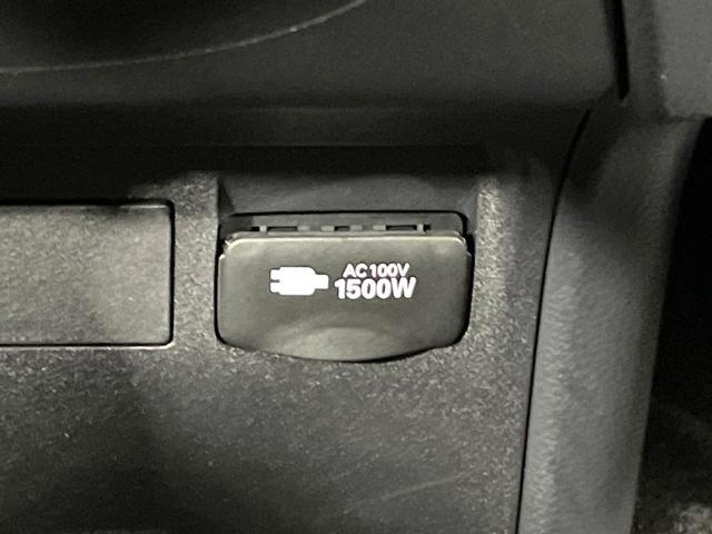 プリウス Ｚ　純正１２．３型ナビ　全周囲カメラ　衝突被害軽減　レーダークルーズ　禁煙車　電動リアゲート　レザーシート　シートベンチレーション　コーナーセンサー　ＬＥＤヘッド　ＥＴＣ２．０　純正１９インチアルミ（41枚目）