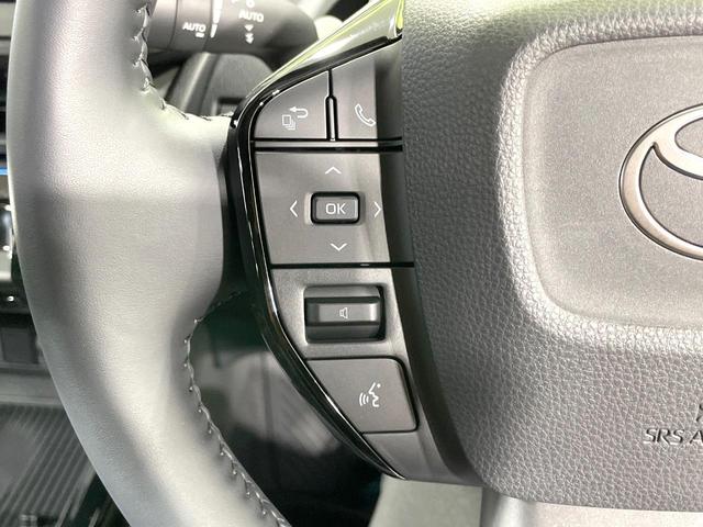 プリウス Ｚ　純正１２．３型ナビ　全周囲カメラ　衝突被害軽減　レーダークルーズ　禁煙車　電動リアゲート　レザーシート　シートベンチレーション　コーナーセンサー　ＬＥＤヘッド　ＥＴＣ２．０　純正１９インチアルミ（43枚目）