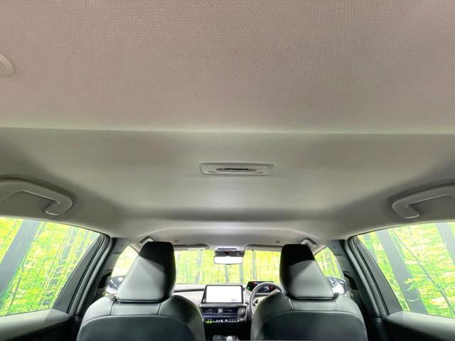プリウス Ｚ　純正１２．３型ナビ　全周囲カメラ　衝突被害軽減　レーダークルーズ　禁煙車　電動リアゲート　レザーシート　シートベンチレーション　コーナーセンサー　ＬＥＤヘッド　ＥＴＣ２．０　純正１９インチアルミ（61枚目）