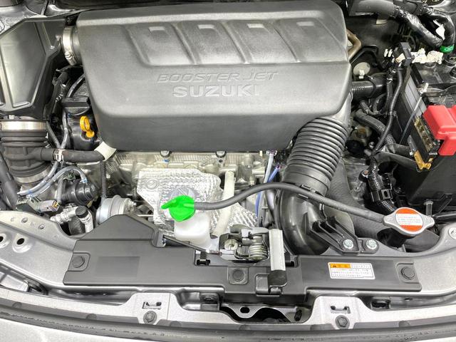 スイフトスポーツ ベースグレード MT車 純正8型ナビ 全周囲カメラ 衝突被害軽減 レーダークルーズ 禁煙車 シートヒーター コーナーセンサー スマートキー LEDヘッド ETC オートハイビーム 純正17インチアルミ LEDフォグ(18枚目)