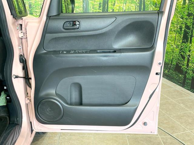 N-BOX G SDナビ 禁煙車 スマートキー オートエアコン CD/DVD再生 地デジ アイドリングストップ 横滑防止装置 プライバシーガラス 盗難防止装置 電動格納ミラー(44枚目)