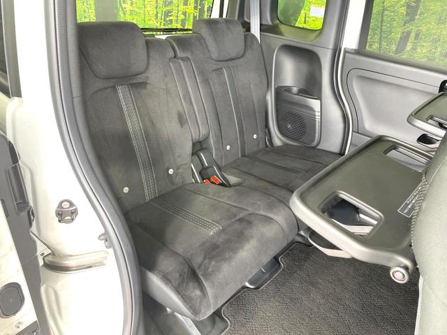 N-BOXカスタム L 衝突軽減 純正SDナビ バックカメラ 電動スライドドア レーダークルーズ 禁煙車 スマートキー LEDヘッド ETC 車線逸脱警報 オートマチックハイビーム オートライト オートエアコン(9枚目)