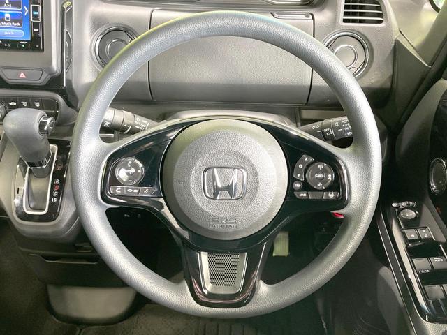 N-BOXカスタム L 衝突軽減 純正SDナビ バックカメラ 電動スライドドア レーダークルーズ 禁煙車 スマートキー LEDヘッド ETC 車線逸脱警報 オートマチックハイビーム オートライト オートエアコン(11枚目)