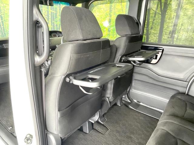 N-BOXカスタム L 衝突軽減 純正SDナビ バックカメラ 電動スライドドア レーダークルーズ 禁煙車 スマートキー LEDヘッド ETC 車線逸脱警報 オートマチックハイビーム オートライト オートエアコン(52枚目)