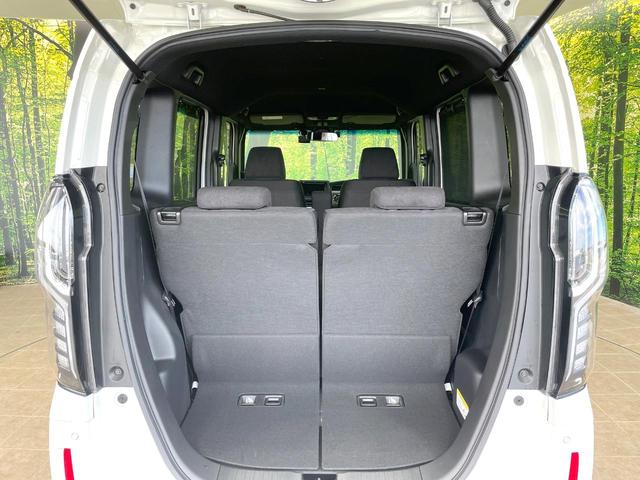 N-BOXカスタム L 衝突軽減 純正SDナビ バックカメラ 電動スライドドア レーダークルーズ 禁煙車 スマートキー LEDヘッド ETC 車線逸脱警報 オートマチックハイビーム オートライト オートエアコン(55枚目)