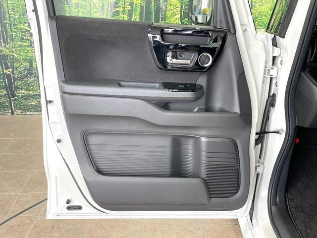 N-BOXカスタム L 衝突軽減 純正SDナビ バックカメラ 電動スライドドア レーダークルーズ 禁煙車 スマートキー LEDヘッド ETC 車線逸脱警報 オートマチックハイビーム オートライト オートエアコン(56枚目)