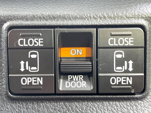 シエンタ G クエロ 両側電動スライドドア トヨタセーフティセンス 禁煙車 純正9型ナビ バックカメラ ETC Bluetooth フルセグ ハーフレザーシート LEDヘッドライト LEDフォグライト クリアランスソナー(3枚目)