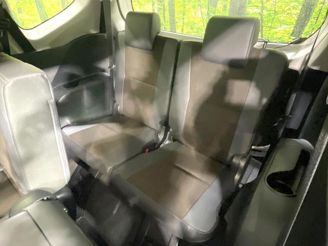 シエンタ G クエロ 両側電動スライドドア トヨタセーフティセンス 禁煙車 純正9型ナビ バックカメラ ETC Bluetooth フルセグ ハーフレザーシート LEDヘッドライト LEDフォグライト クリアランスソナー(40枚目)