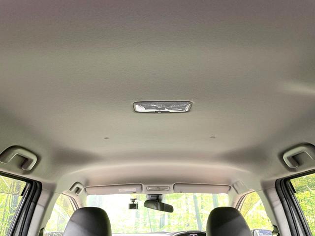 シエンタ G クエロ 両側電動スライドドア トヨタセーフティセンス 禁煙車 純正9型ナビ バックカメラ ETC Bluetooth フルセグ ハーフレザーシート LEDヘッドライト LEDフォグライト クリアランスソナー(44枚目)