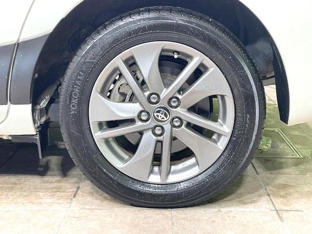 シエンタ G クエロ 両側電動スライドドア トヨタセーフティセンス 禁煙車 純正9型ナビ バックカメラ ETC Bluetooth フルセグ ハーフレザーシート LEDヘッドライト LEDフォグライト クリアランスソナー(56枚目)
