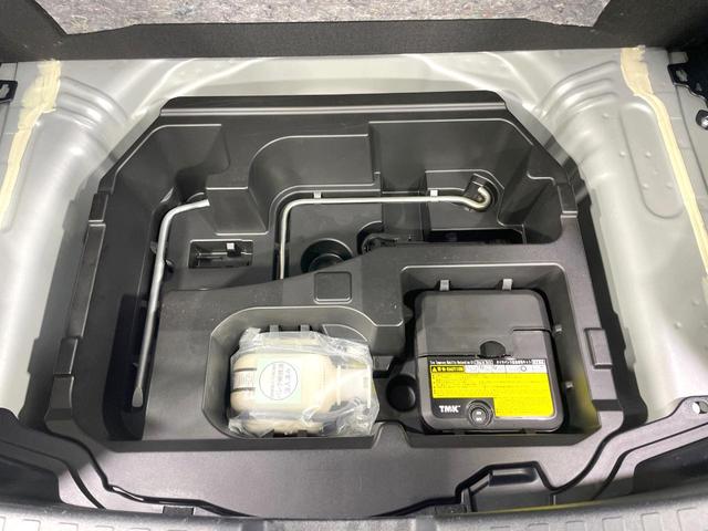 アクア S 純正ナビ 禁煙車 シートヒーター スマートキー ETC ドラレコ オートライト オートエアコン Bluetooth CD/DVD再生 フルセグ 電動格納ミラー 横滑防止装置 盗難防止装置(54枚目)