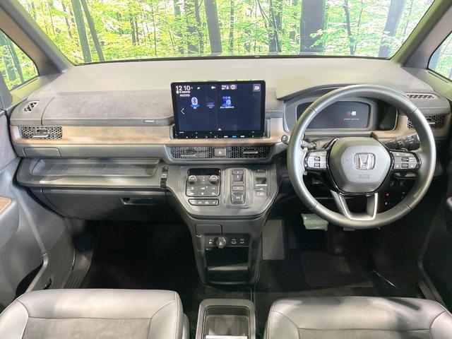 ステップワゴン e:HEVスパーダ プレミアムライン 後席モニター 両側電動ドア 純正11.4型ナビ 全周囲カメラ 衝突被害軽減 レーダークルーズ 禁煙車 電動リアゲート ハーフレザーシート コーナーセンサー スマートキー LEDヘッド(2枚目)