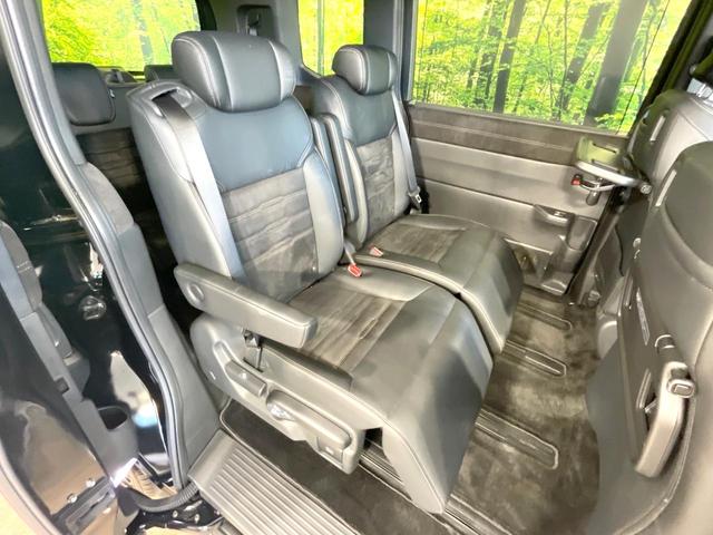 ステップワゴン e:HEVスパーダ プレミアムライン 後席モニター 両側電動ドア 純正11.4型ナビ 全周囲カメラ 衝突被害軽減 レーダークルーズ 禁煙車 電動リアゲート ハーフレザーシート コーナーセンサー スマートキー LEDヘッド(9枚目)