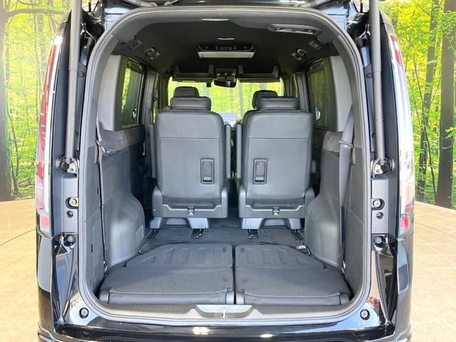 ステップワゴン e:HEVスパーダ プレミアムライン 後席モニター 両側電動ドア 純正11.4型ナビ 全周囲カメラ 衝突被害軽減 レーダークルーズ 禁煙車 電動リアゲート ハーフレザーシート コーナーセンサー スマートキー LEDヘッド(11枚目)