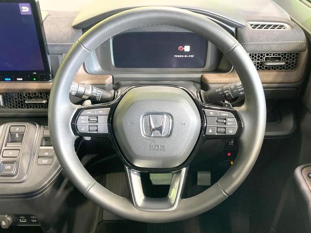 ステップワゴン e:HEVスパーダ プレミアムライン 後席モニター 両側電動ドア 純正11.4型ナビ 全周囲カメラ 衝突被害軽減 レーダークルーズ 禁煙車 電動リアゲート ハーフレザーシート コーナーセンサー スマートキー LEDヘッド(12枚目)