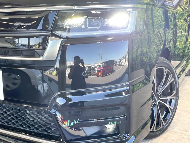 ステップワゴン e:HEVスパーダ プレミアムライン 後席モニター 両側電動ドア 純正11.4型ナビ 全周囲カメラ 衝突被害軽減 レーダークルーズ 禁煙車 電動リアゲート ハーフレザーシート コーナーセンサー スマートキー LEDヘッド(13枚目)