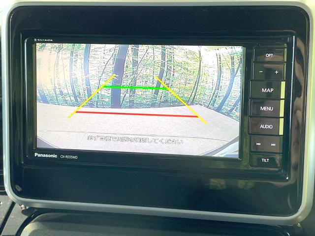 スペーシアカスタム ハイブリッドGS SDナビ バックカメラ 電動スライドドア 禁煙車 シートヒーター スマートキー LEDヘッド ETC オートライト オートエアコン 純正14インチアルミ LEDフォグ アイドリングストップ(4枚目)