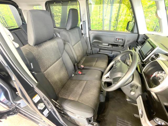 スペーシアカスタム ハイブリッドGS SDナビ バックカメラ 電動スライドドア 禁煙車 シートヒーター スマートキー LEDヘッド ETC オートライト オートエアコン 純正14インチアルミ LEDフォグ アイドリングストップ(8枚目)