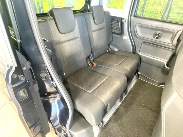 スペーシアカスタム ハイブリッドGS SDナビ バックカメラ 電動スライドドア 禁煙車 シートヒーター スマートキー LEDヘッド ETC オートライト オートエアコン 純正14インチアルミ LEDフォグ アイドリングストップ(9枚目)
