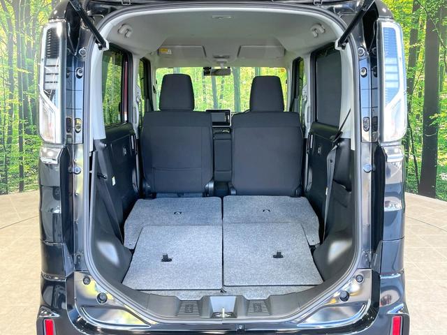 スペーシアカスタム ハイブリッドGS SDナビ バックカメラ 電動スライドドア 禁煙車 シートヒーター スマートキー LEDヘッド ETC オートライト オートエアコン 純正14インチアルミ LEDフォグ アイドリングストップ(10枚目)