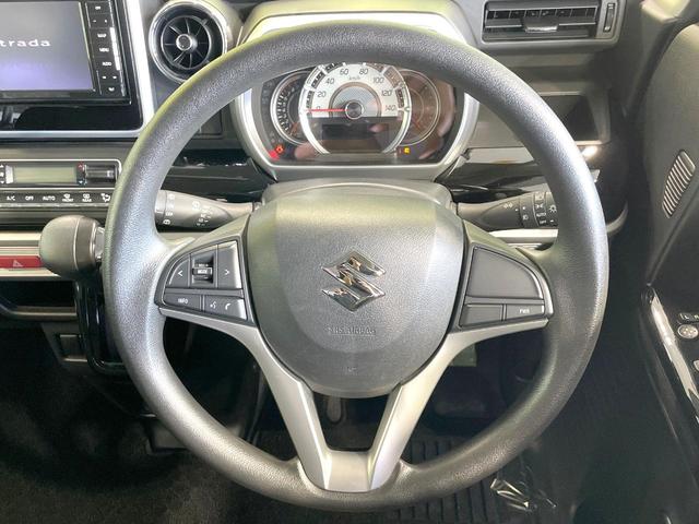 スペーシアカスタム ハイブリッドGS SDナビ バックカメラ 電動スライドドア 禁煙車 シートヒーター スマートキー LEDヘッド ETC オートライト オートエアコン 純正14インチアルミ LEDフォグ アイドリングストップ(11枚目)