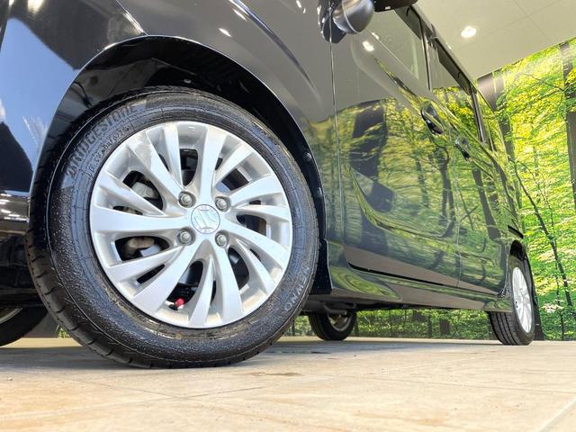 スペーシアカスタム ハイブリッドGS SDナビ バックカメラ 電動スライドドア 禁煙車 シートヒーター スマートキー LEDヘッド ETC オートライト オートエアコン 純正14インチアルミ LEDフォグ アイドリングストップ(13枚目)