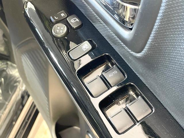 スペーシアカスタム ハイブリッドGS SDナビ バックカメラ 電動スライドドア 禁煙車 シートヒーター スマートキー LEDヘッド ETC オートライト オートエアコン 純正14インチアルミ LEDフォグ アイドリングストップ(36枚目)