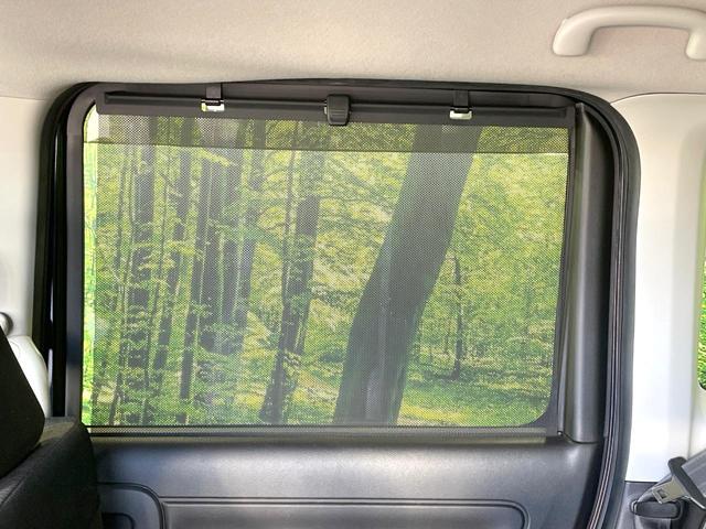 スペーシアカスタム ハイブリッドGS SDナビ バックカメラ 電動スライドドア 禁煙車 シートヒーター スマートキー LEDヘッド ETC オートライト オートエアコン 純正14インチアルミ LEDフォグ アイドリングストップ(45枚目)