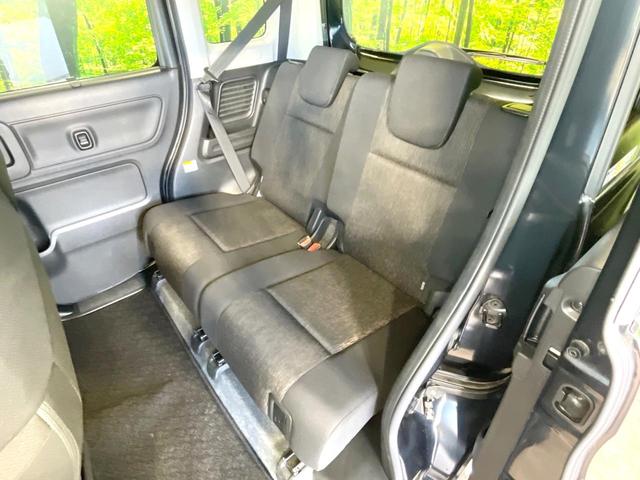 スペーシアカスタム ハイブリッドGS SDナビ バックカメラ 電動スライドドア 禁煙車 シートヒーター スマートキー LEDヘッド ETC オートライト オートエアコン 純正14インチアルミ LEDフォグ アイドリングストップ(50枚目)