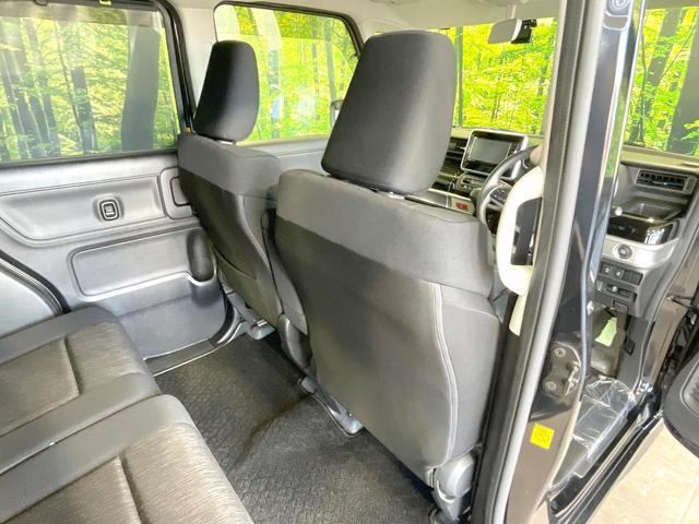 スペーシアカスタム ハイブリッドGS SDナビ バックカメラ 電動スライドドア 禁煙車 シートヒーター スマートキー LEDヘッド ETC オートライト オートエアコン 純正14インチアルミ LEDフォグ アイドリングストップ(52枚目)