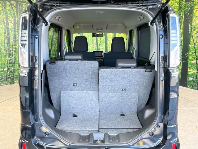 スペーシアカスタム ハイブリッドGS SDナビ バックカメラ 電動スライドドア 禁煙車 シートヒーター スマートキー LEDヘッド ETC オートライト オートエアコン 純正14インチアルミ LEDフォグ アイドリングストップ(54枚目)