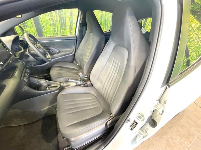 ヤリス X 8型ディスプレイオーディオ バックカメラ 衝突被害軽減 禁煙車 コーナーセンサー スマートキー ETC オートハイビーム 車線逸脱警報 オートライト Bluetooth(45枚目)