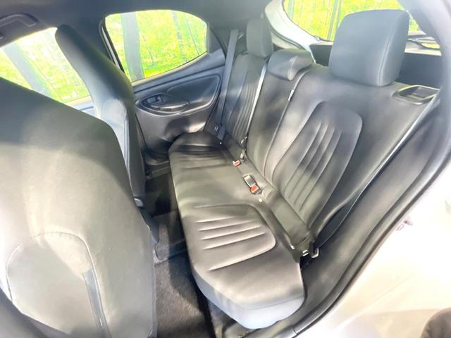 ヤリス X 8型ディスプレイオーディオ バックカメラ 衝突被害軽減 禁煙車 コーナーセンサー スマートキー ETC オートハイビーム 車線逸脱警報 オートライト Bluetooth(46枚目)