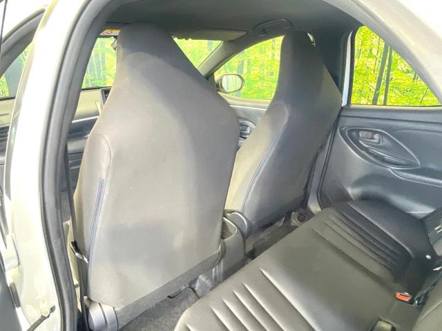 ヤリス X 8型ディスプレイオーディオ バックカメラ 衝突被害軽減 禁煙車 コーナーセンサー スマートキー ETC オートハイビーム 車線逸脱警報 オートライト Bluetooth(47枚目)
