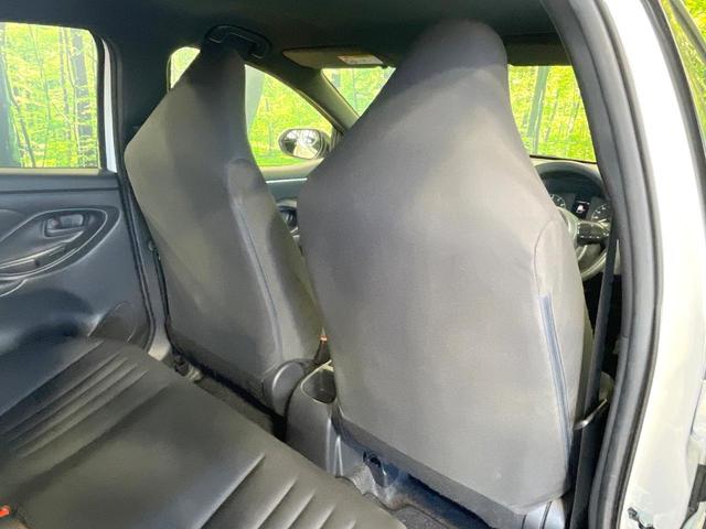 ヤリス X 8型ディスプレイオーディオ バックカメラ 衝突被害軽減 禁煙車 コーナーセンサー スマートキー ETC オートハイビーム 車線逸脱警報 オートライト Bluetooth(48枚目)