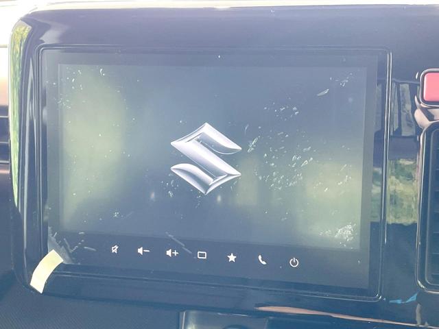 スペーシアカスタム ハイブリッドXSターボ 両側電動ドア 全周囲カメラ 衝突被害軽減 レーダークルーズ 禁煙車 ハーフレザーシート コーナーセンサー スマートキー LEDヘッド ETC 車線逸脱警報 オートライト(4枚目)