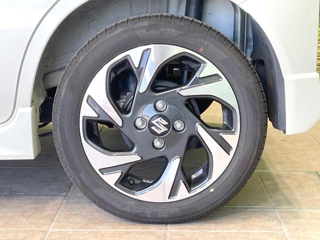 スペーシアカスタム ハイブリッドXSターボ 両側電動ドア 全周囲カメラ 衝突被害軽減 レーダークルーズ 禁煙車 ハーフレザーシート コーナーセンサー スマートキー LEDヘッド ETC 車線逸脱警報 オートライト(29枚目)