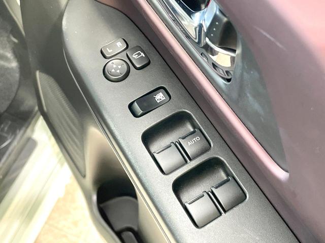 スペーシアカスタム ハイブリッドXSターボ 両側電動ドア 全周囲カメラ 衝突被害軽減 レーダークルーズ 禁煙車 ハーフレザーシート コーナーセンサー スマートキー LEDヘッド ETC 車線逸脱警報 オートライト(37枚目)